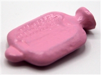 Hot Water Bottle pink