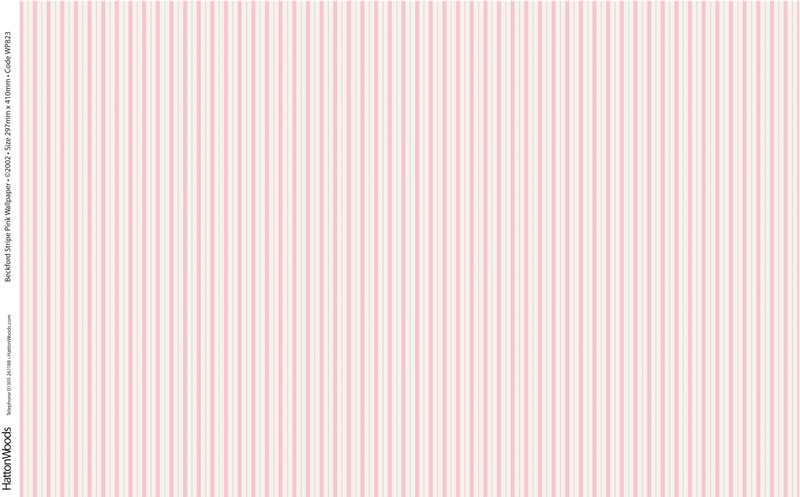 Pink wallpaper