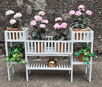 Blombord