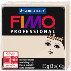 Fimo 85 gr proffessional 44 beige