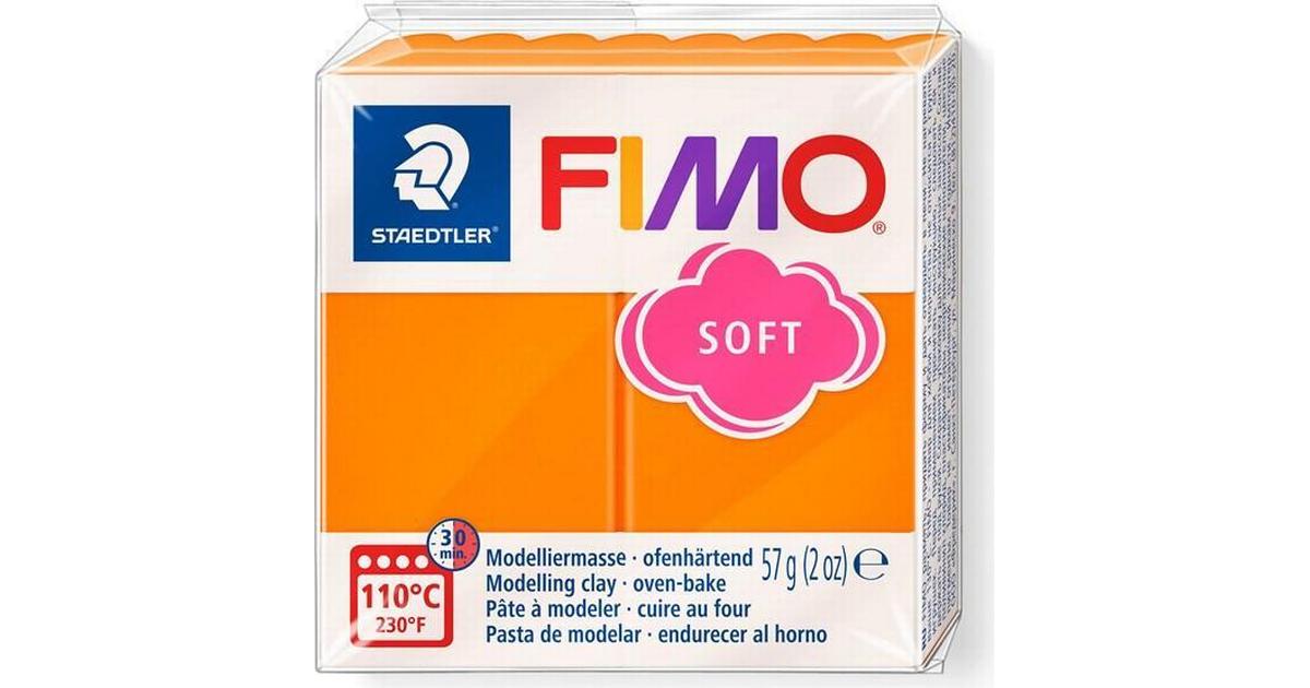 Fimo 57 gr soft 42 orange