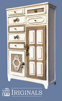 Cabinet- kit from Iriginals