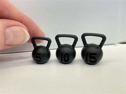 vikt- Kettlebell