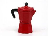 Kaffebryggare