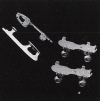Ice Skates and rollerskates -kit from Phoenix
