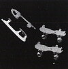 Ice Skates and rollerskates -kit from Phoenix
