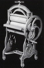 Mangle  -kit from Phoenix