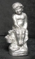 Classical Statue