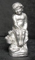 Classical Statue