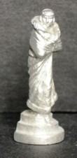 Art deco Statue - 5
