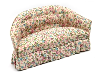 Sofa floral