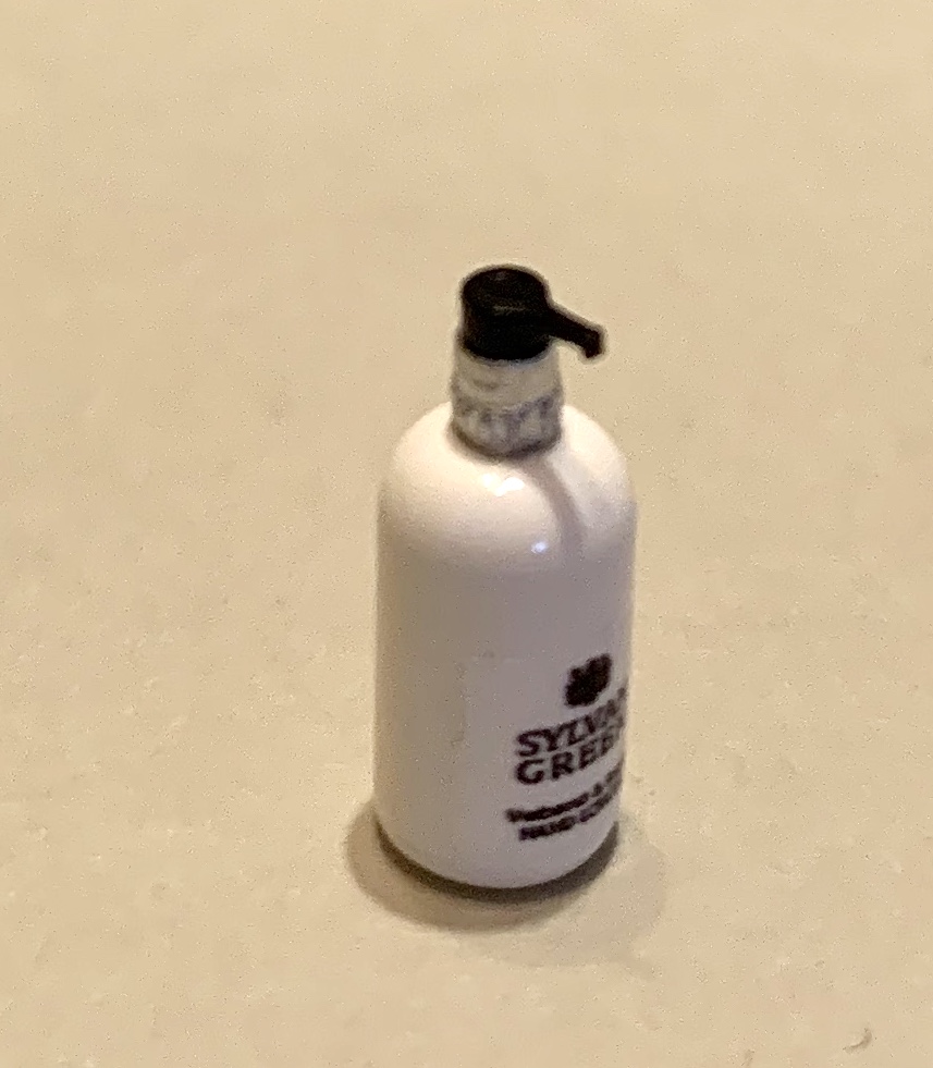 Hand Care – Verbena & Sage lotion - Handmade in UK