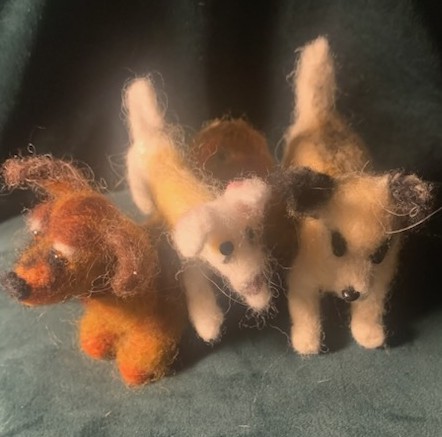  Kurser våren 2026 Klicka här för att komma till vårens kurser