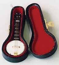 Musikinstrument