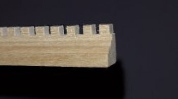 Dekorationslister