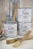 Chalk paint Jeanne d'Arc Living