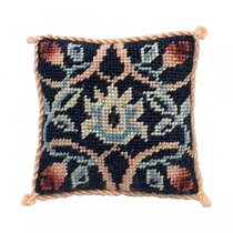 Embroidery and accessories