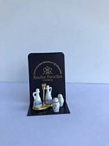 Reutter porcelain