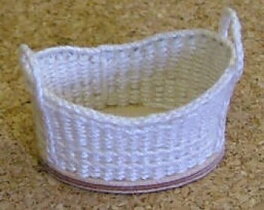 Basket making