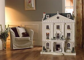 Dollhouse 1:12 to order