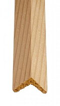Wood, mouldings and planks