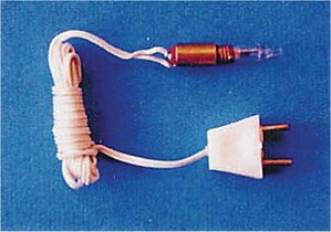 Lamp manufacturing