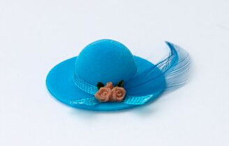 Ready-made hats and accessories