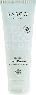 Aloe Vera Foot Creme