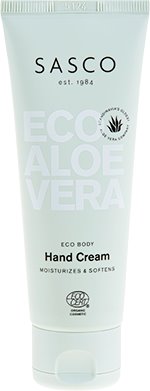 Aloe Vera Hand Creme
