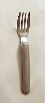 Flat fork