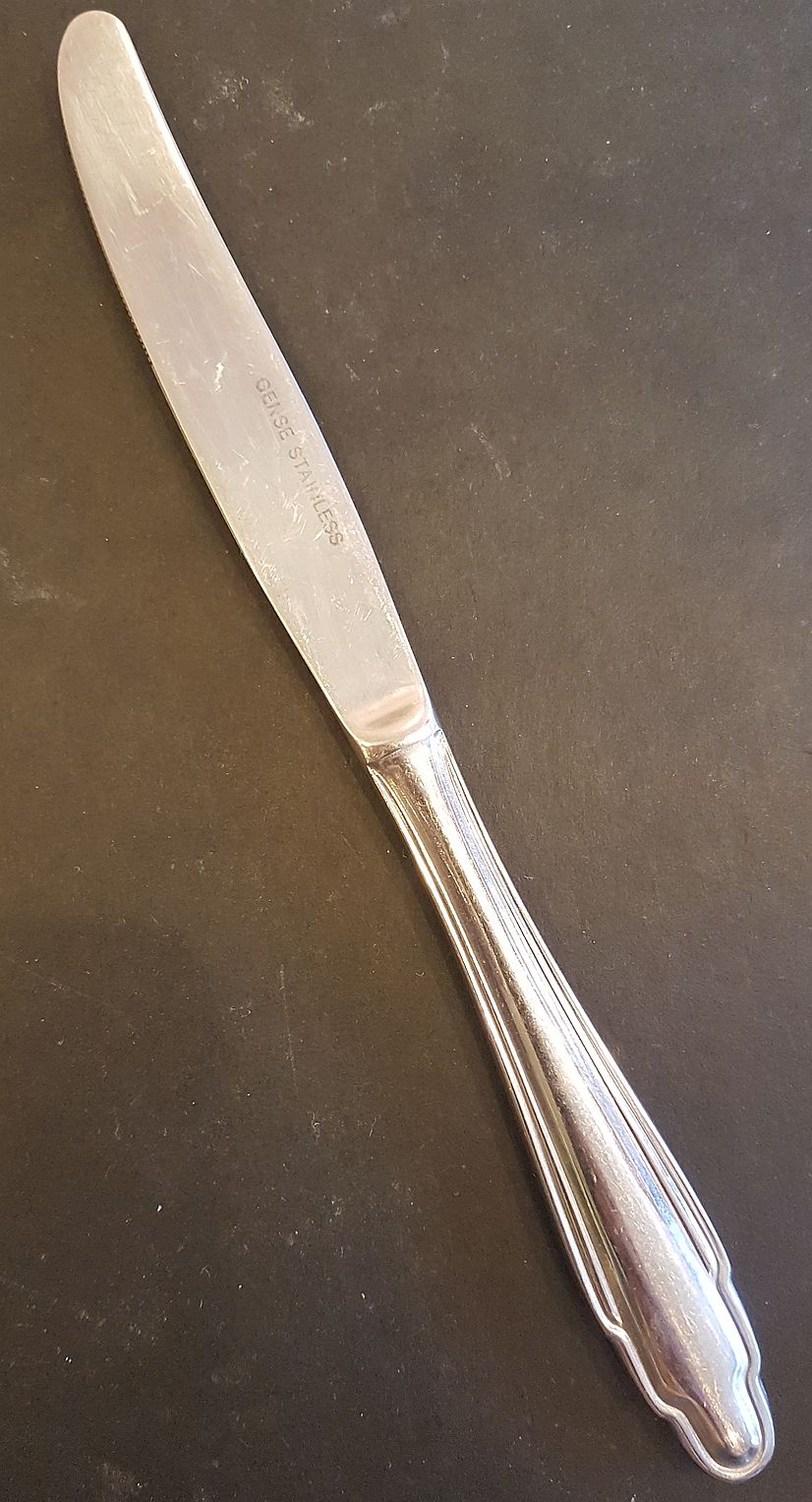 Palace kniv