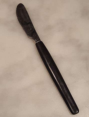 Jasmine starter knife