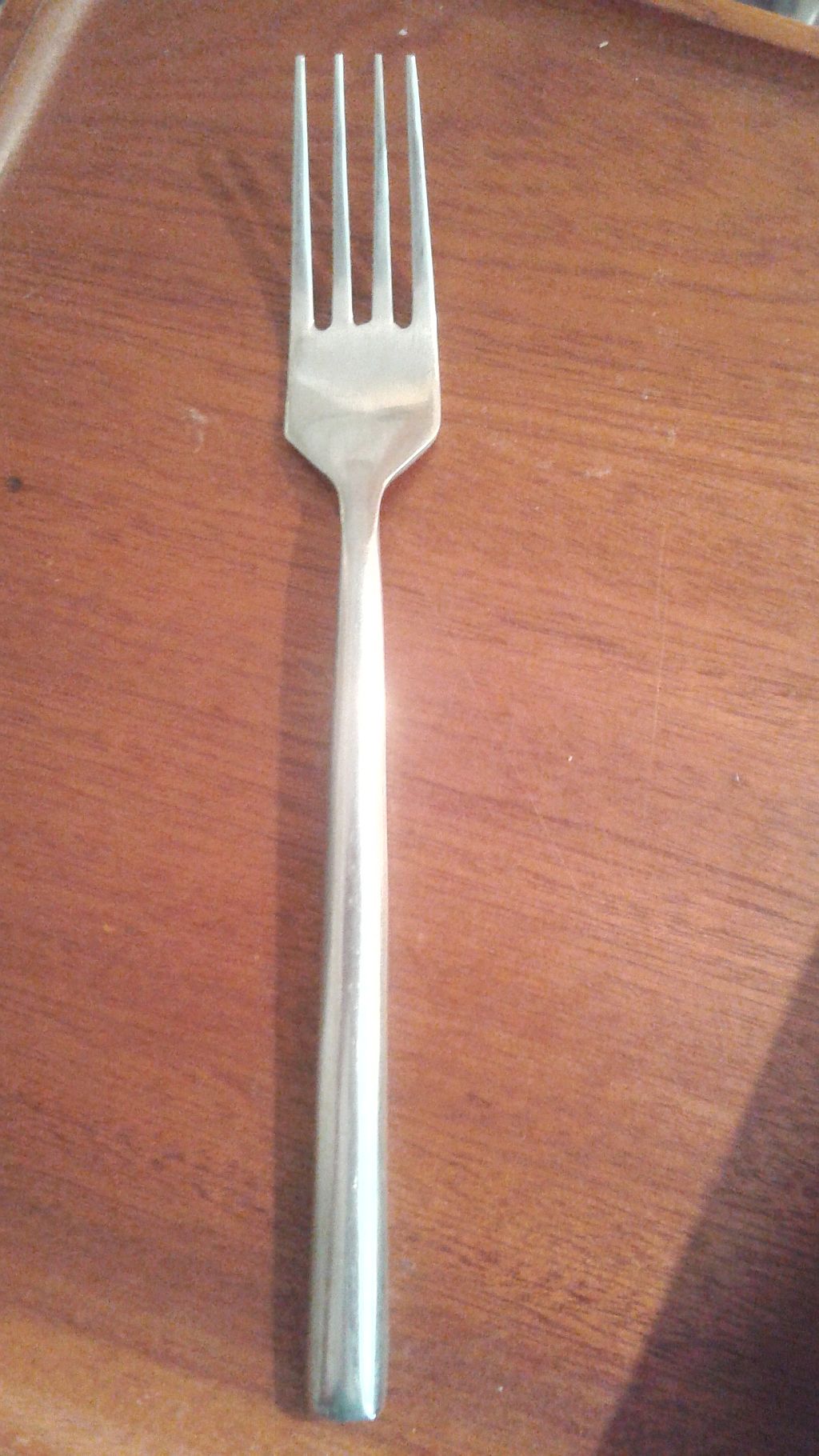 Fuga fork