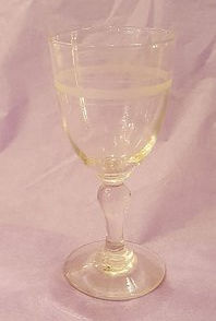 Rydberg sherryglass