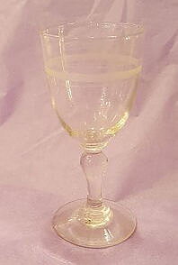 Rydberg sherryglass