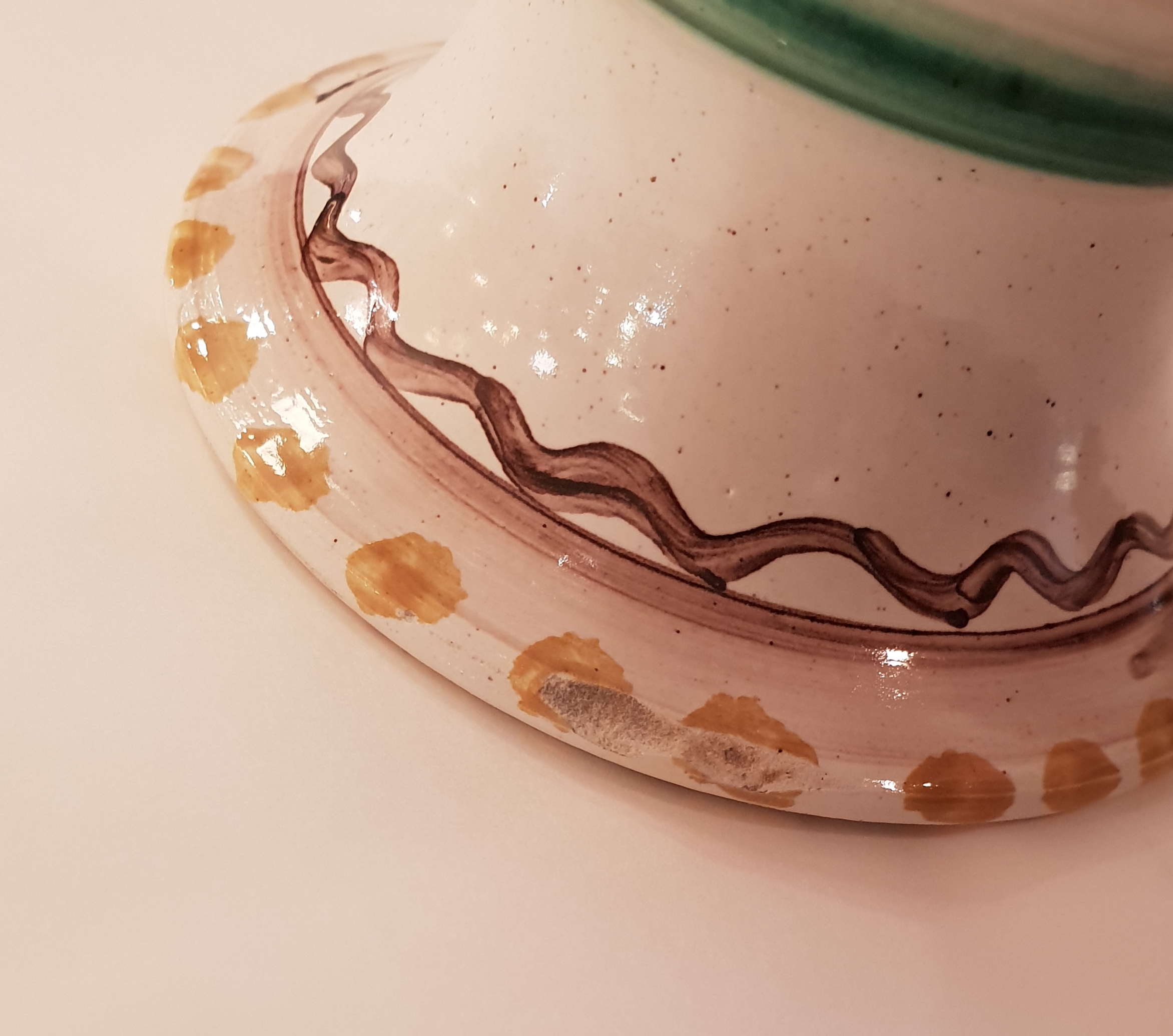 Eva Jancke Bjork  bowl 1920s - 3