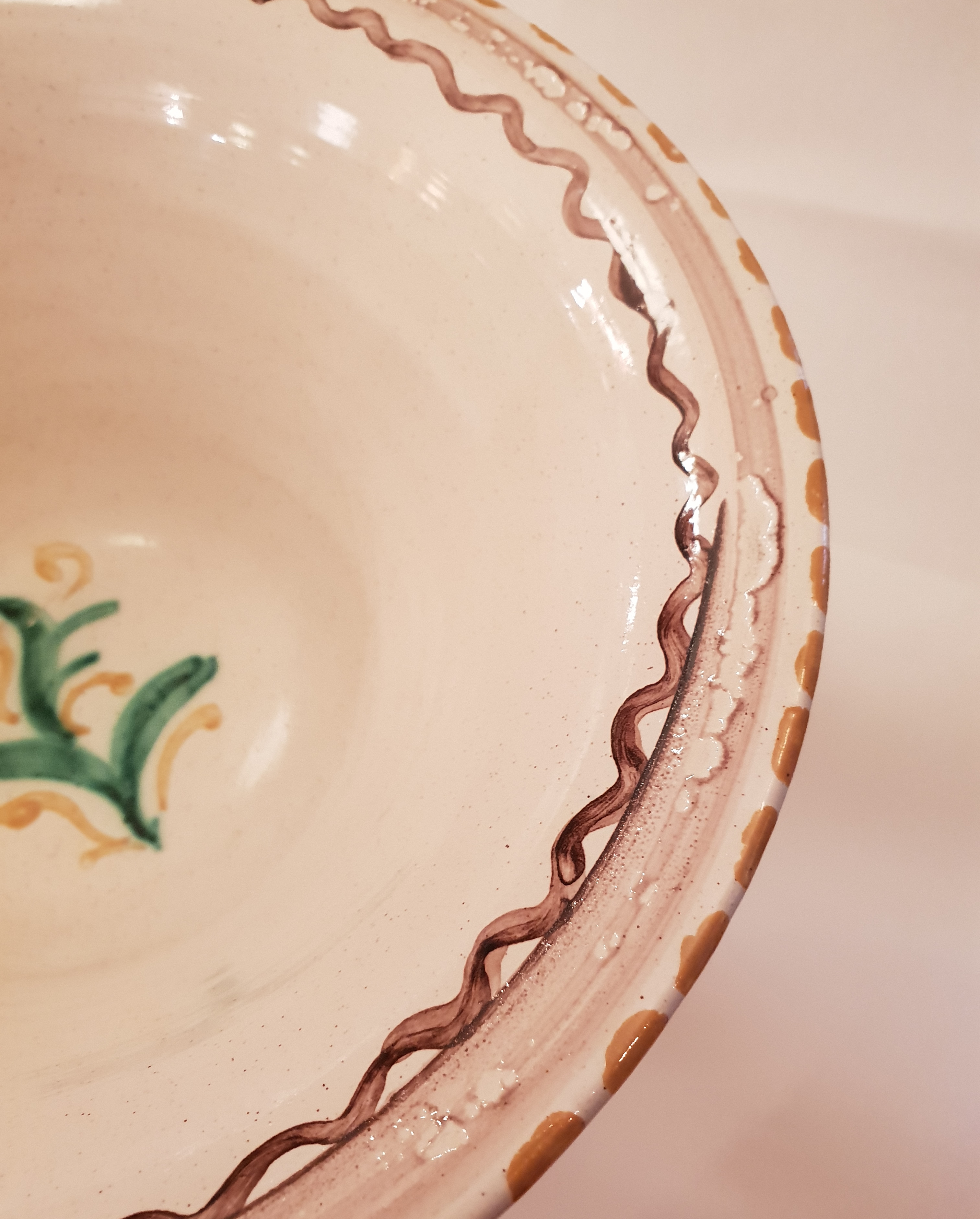 Eva Jancke Bjork  bowl 1920s - 4