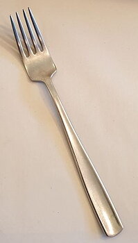 Facette fork