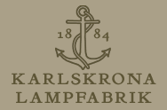 Retailer Karlskrona Lampfabrik