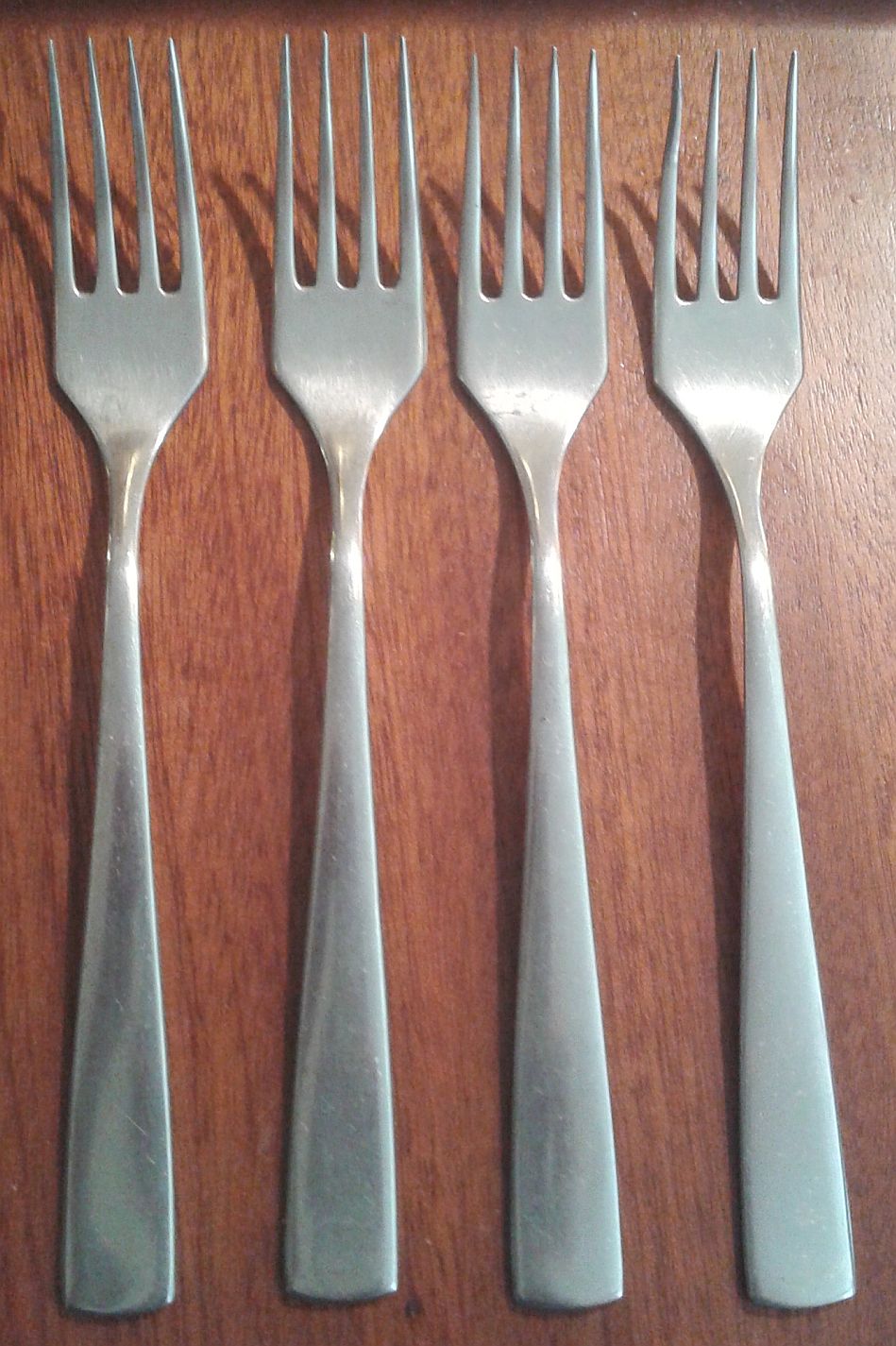 Eskilstuna fork
