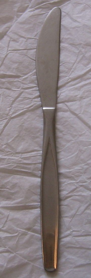 Capri knife