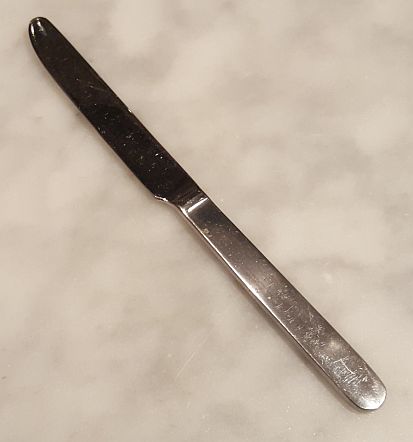 Cayenne Casual knife