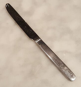 Cayenne Casual knife