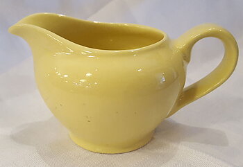 Kaj Franck creamer