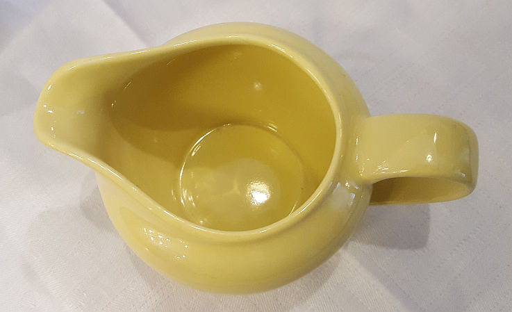 Kaj Franck creamer - 2