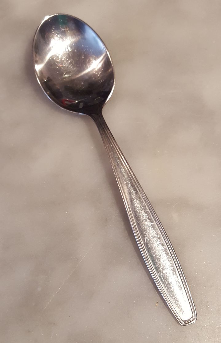 Parad kaffesked