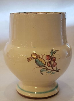 Bo Fajans vase Gabrielfajans