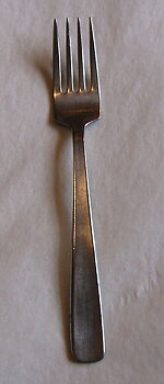 Facette starter fork