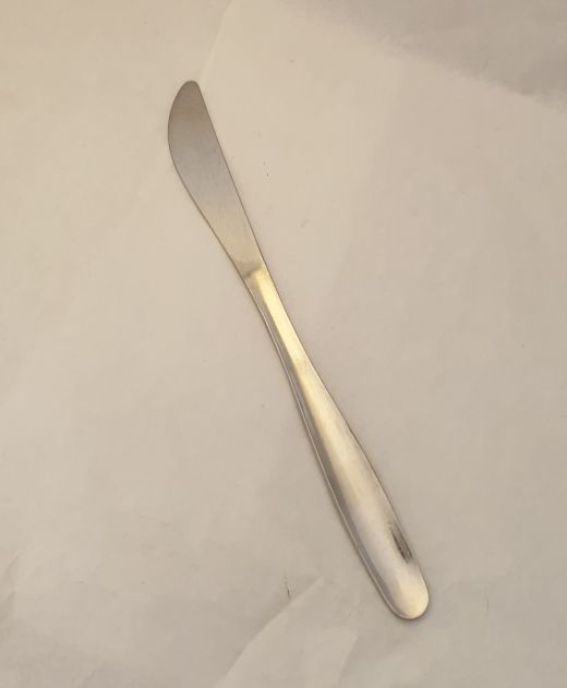 Botnia knife