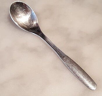 Savonia tea spoon